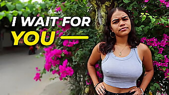 Người Đẹp Colombia Valentina Khiêu Gợi Anh Trai Kế Trong Video Tự Làm