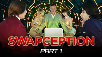 ยัง แล้ว เก่า เข้ามา ด้วยกัน ใน นี่ Inception Xxx Parody