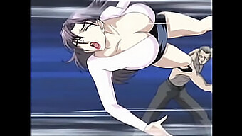 Những Bộ Anime Hoạt Hình Dâm Đãng Bị Đụ Vào Lỗ Đít Trong Bộ Hentai Điên Rồ Này