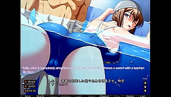 Hentai Anime S Titulkami: Kyouiku Shidou Route1 Scene5