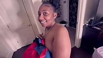 Public Sex With Black Woman For Big Cock