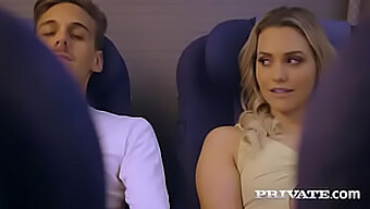 Linda E Inocente La Primera Vez De Mia Malkova En Vaquera