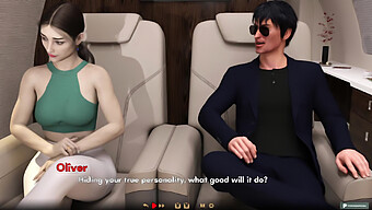 Game Seks 3d Dengan Payudara Dan Pantat Besar Dalam Video Porno Gay